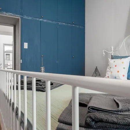 Apartment Del By Locap Group Koper