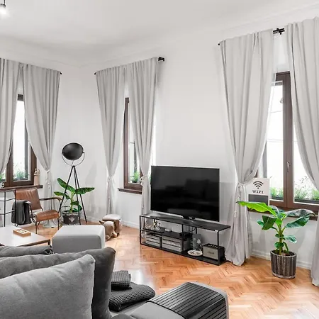 Del By Locap Group Apartment *