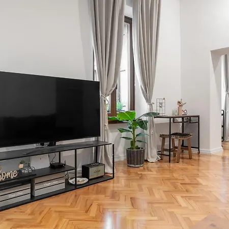 Apartment Del By Locap Group *