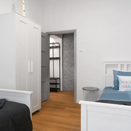 Apartment Del By Locap Group