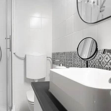 Apartment Del By Locap Group *