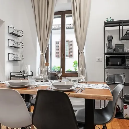 Del By Locap Group Apartment *