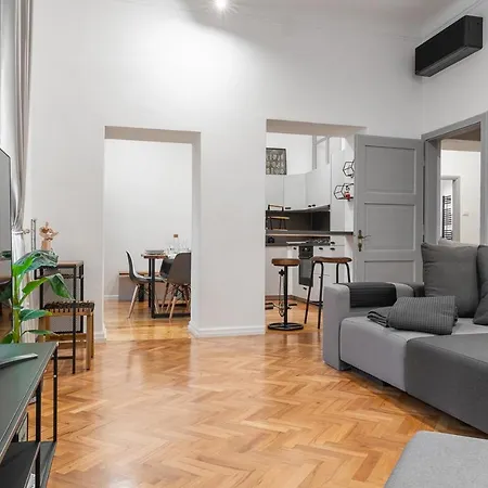 Apartment Del By Locap Group Koper