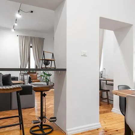 Apartment Del By Locap Group Koper