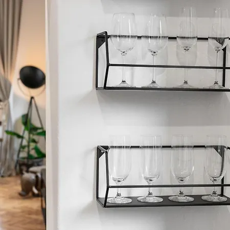 아파트 Del By Locap Group