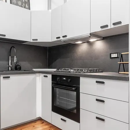 Apartment Del By Locap Group *
